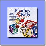 Phonics 4Kids