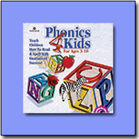 Phonics 4Kids by Cosmi