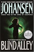 Blind Alley (Random House Large Print (Cloth/Paper))