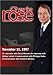 Charlie Rose with David Mamet; Sidney Lumet; Philippe Kahn; Carolina Herrera & Adrianna Herrera (November 11, 1997)