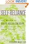 Self-Reliance: The Wisdom of Ralph Waldo Emerson as Inspiration for Daily Living