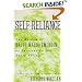 Self-Reliance: The Wisdom of Ralph Waldo Emerson as Inspiration for Daily Living