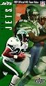 NFL / New York Jets 97 [VHS]