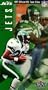 NFL / New York Jets 97 [VHS]