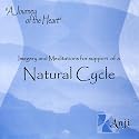 Imagery and Meditations for support of a Natural Cycle (Improve Fertility)