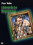 Unheimliche Begegnung - Peter Weller