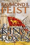 King of Foxes (Conclave of Shadows, Book 2)