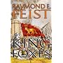 King of Foxes (Conclave of Shadows, Book 2)