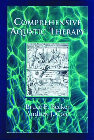 City Travel Guides Discounted  Books : Comprehensive Aquatic Therapy