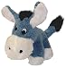 Pet Supplies : Pip Squeaks - Donkey