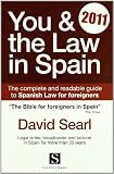 You & the Law in Spain 2011
