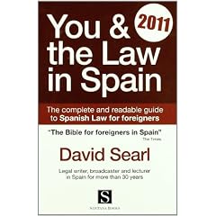 You and the Law Spain 2011