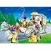 PLAYMOBIL� 4258 - K�nigliche Hochzeitskutsche