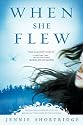 When She Flew