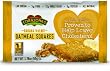 Corazonas Oatmeal Squares, Banana Walnut, 1.76-Ounce Bars (Pack of 12)