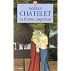 La femme coquelicot