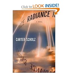 Radiance: A Novel