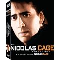 Nicolas Cage Celebrity Pack
