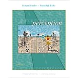 perception with interactive study guide cd rom