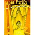 Movie Posters of the Silent Film Era To Color by  Rex Schneider and Christopher Buchman