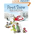 First Snow