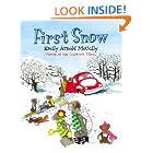 First Snow by Emily Arnold Mccully