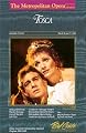Puccini - Tosca / Sinopoli, Domingo, Behrens, The Metropolitan Opera [VHS]