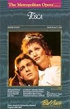Puccini - Tosca Sinopoli, Domingo, Behrens, The Metropolitan Opera [VHS]