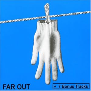 Far Out by Far East Family Band (Audio CD - 2005) - Import