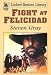 Book Fight at Felicidad (Linford Western)
