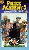Police Academy 3: Back In Training [1985] [1986]