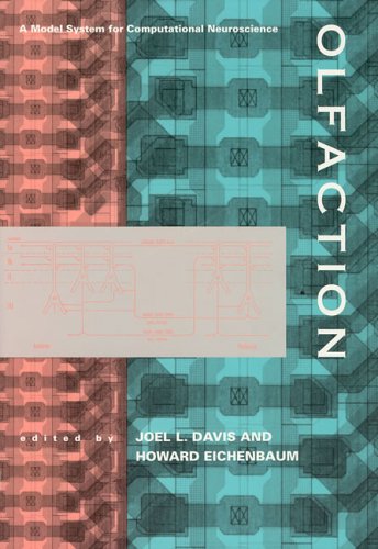 olfaction a model system for computational neuroscience