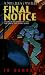 Final Notice: A Miss Zukas Mystery