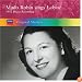 Mado Robin Sings Lakm�