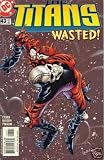  : Titans #43