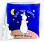 Sleepy Bunny (Pat the Bunny Cloth Book)