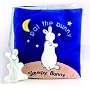 Sleepy Bunny (Pat the Bunny Cloth Book)