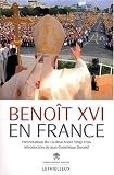 Revue Lethielleux  / Benoît XVI en France (12-15 septembre 2008)
