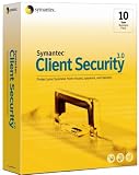 Symantec Client Security 3.0 Business Pack - 10 User
