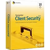 Symantec Client Security 3.0 Business Pack - 10 User by Symantec