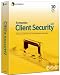 Symantec Client Security 3.0 Business Pack - 10 User