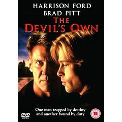 Devil's Own [DVD] [1997]