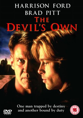 DEVILS OWN DVD