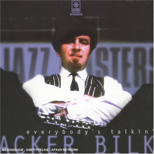 CD-Charts  Music : Everybody's Talkin'