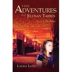 The Adventures of Jecosan Tarres