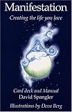 Manifestation: Card Deck and Manual