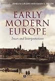 Early Modern Europe: A Critical Reader
