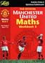 Manchester United Maths 5 (Championship Learning) (Book 5)