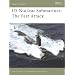US Nuclear Submarines: The Fast Attack (New Vanguard)