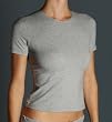 La Perla Studio Simply Short Sleeve Top Daywear